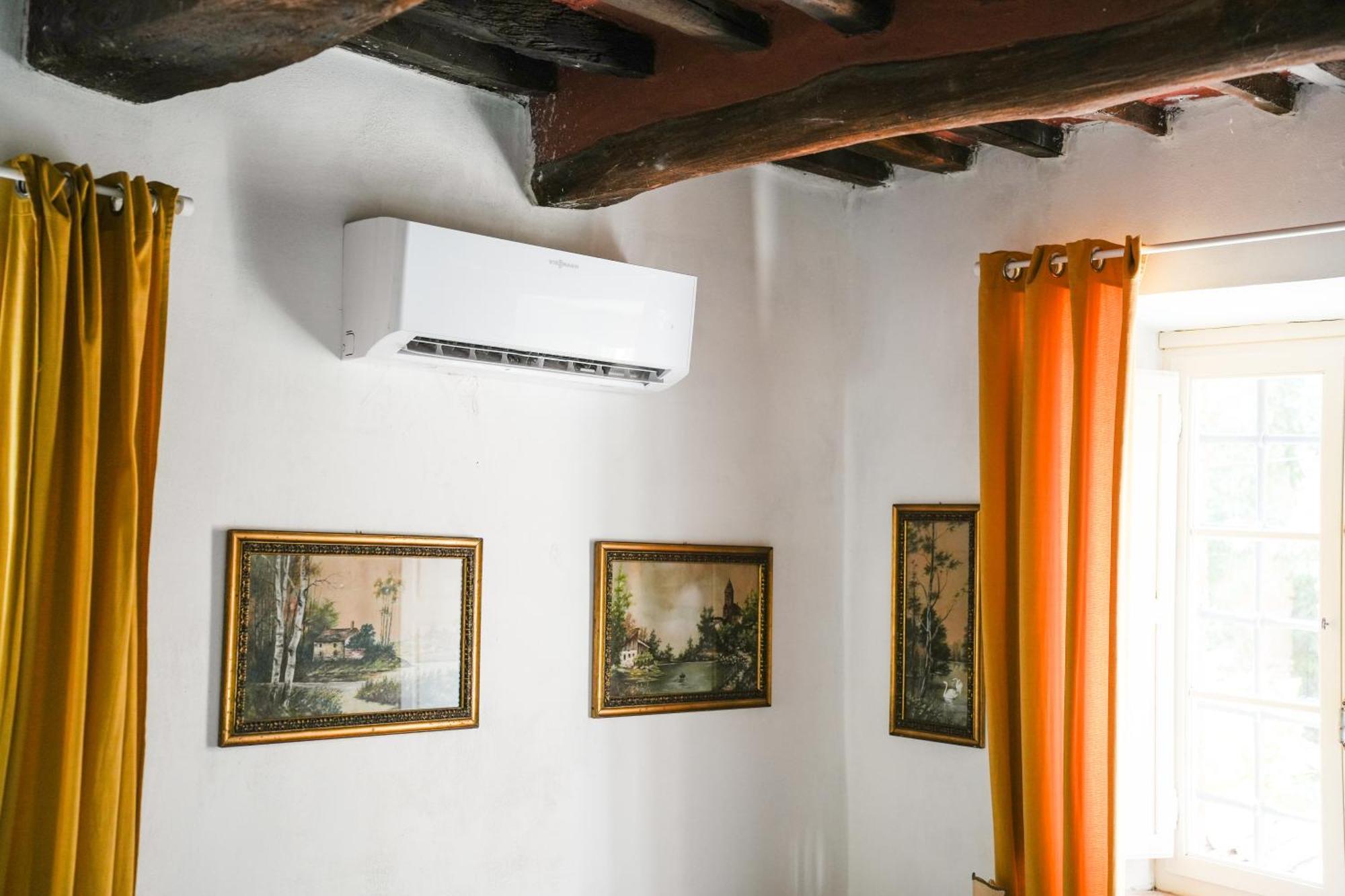 Orto Dei Bruchi Lägenhet Collodi Exteriör bild